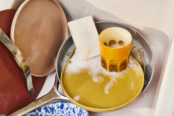 Washing dish drying mat shop